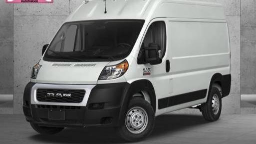 RAM PROMASTER 2500 2020 3C6TRVDG3LE132535 image